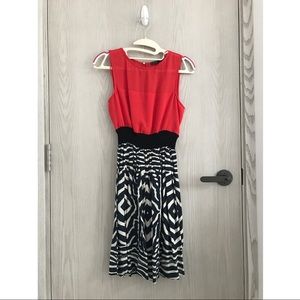 NWOT Zara dress
